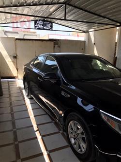 كيا اوبتيما